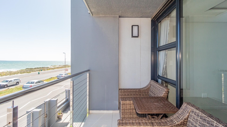 2 Bedroom Property for Sale in Beachfront Western Cape